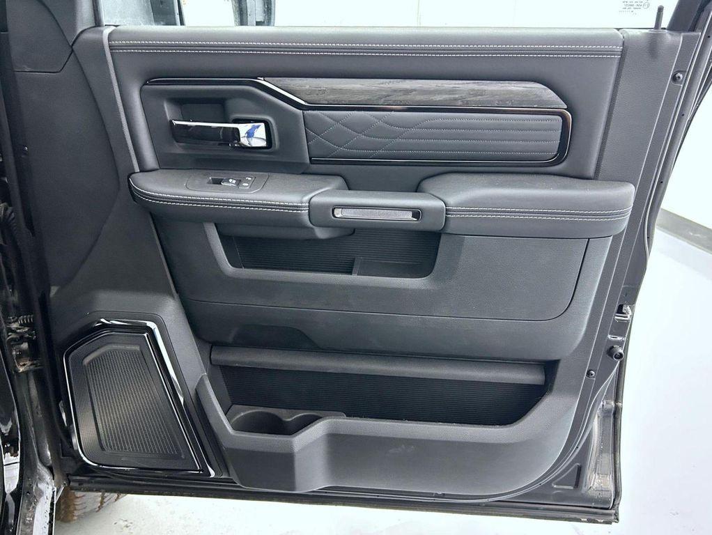 new 2026 Ram 2500 car, priced at $91,844