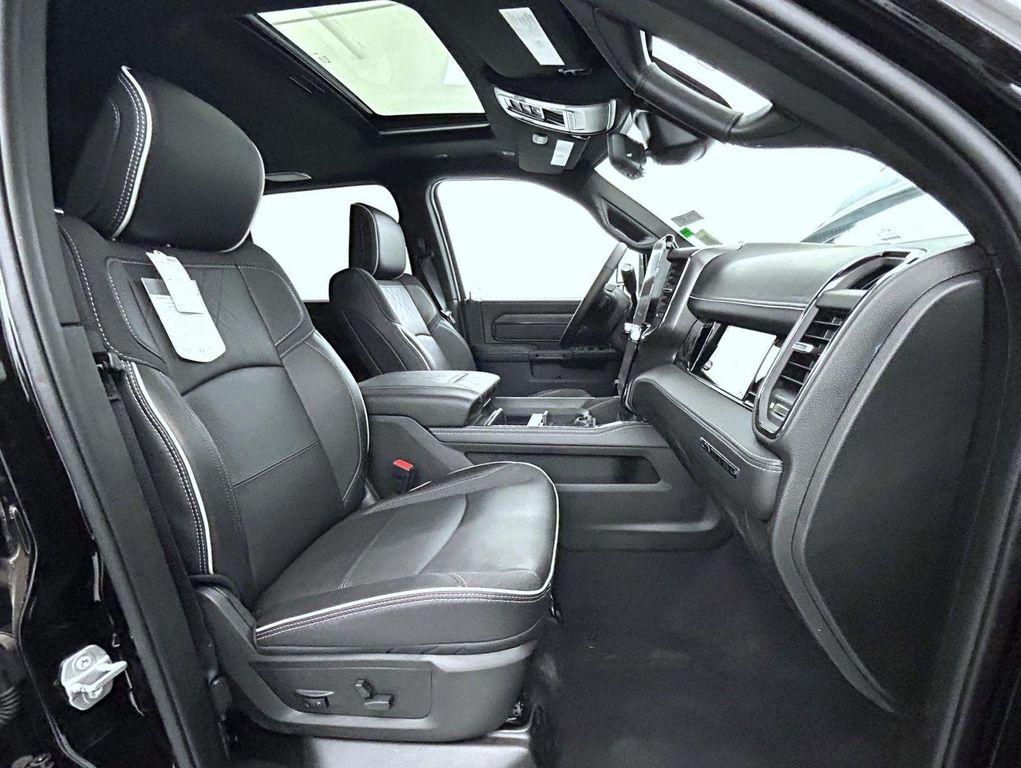 new 2026 Ram 2500 car, priced at $91,844