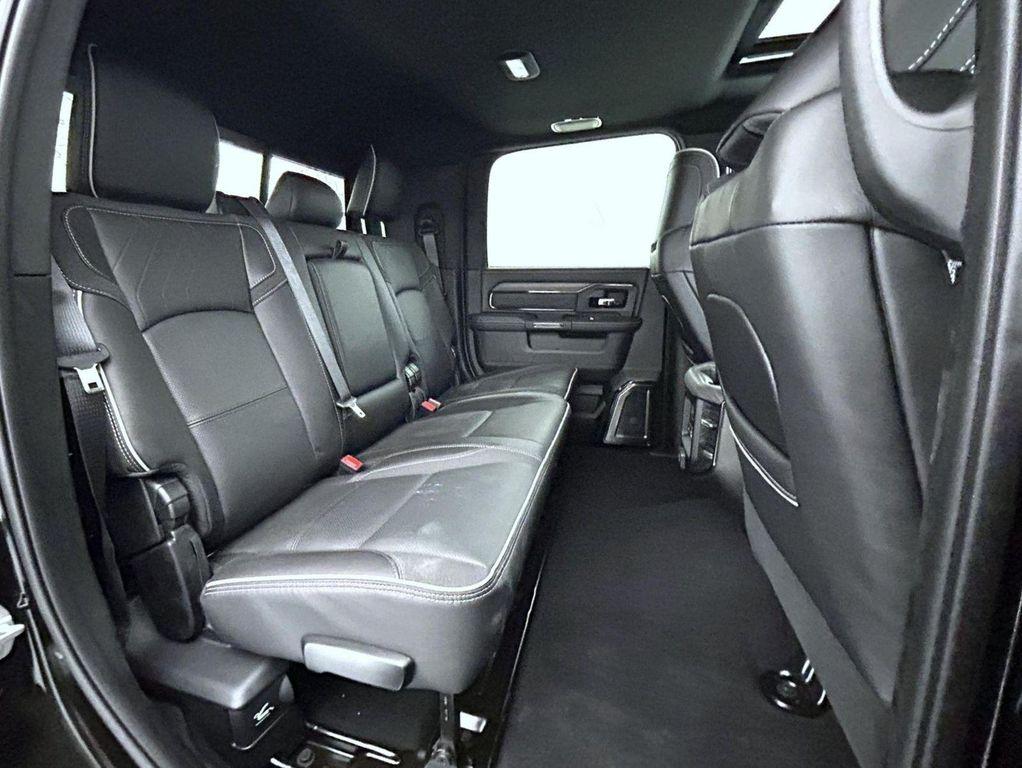 new 2026 Ram 2500 car, priced at $91,844