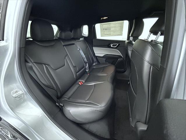 new 2025 Jeep Compass car, priced at $31,423