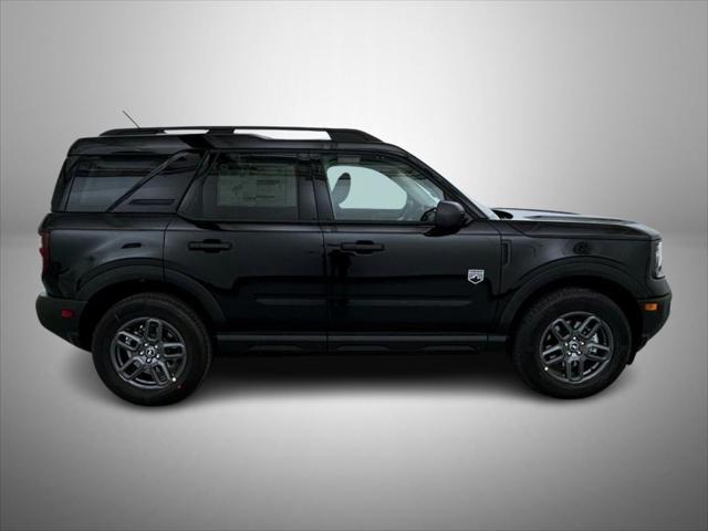 new 2025 Ford Bronco Sport car