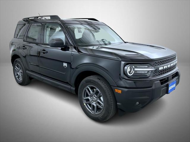 new 2025 Ford Bronco Sport car