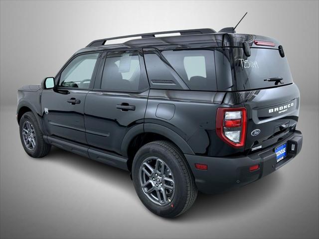new 2025 Ford Bronco Sport car