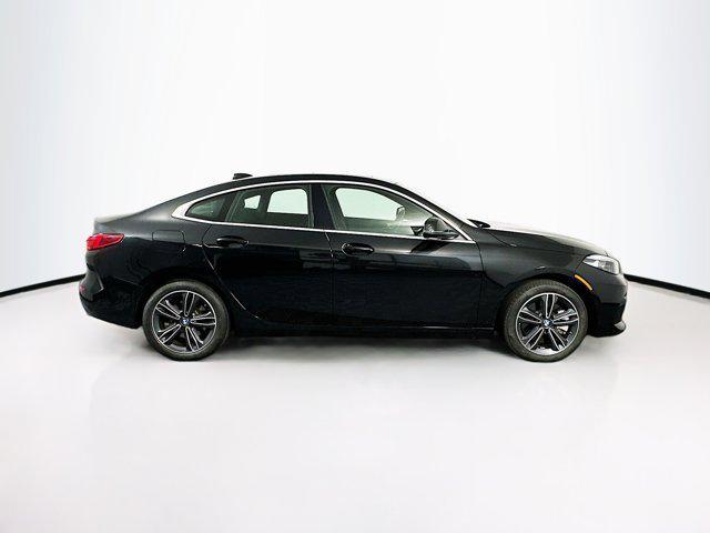 used 2022 BMW 228 Gran Coupe car, priced at $28,589