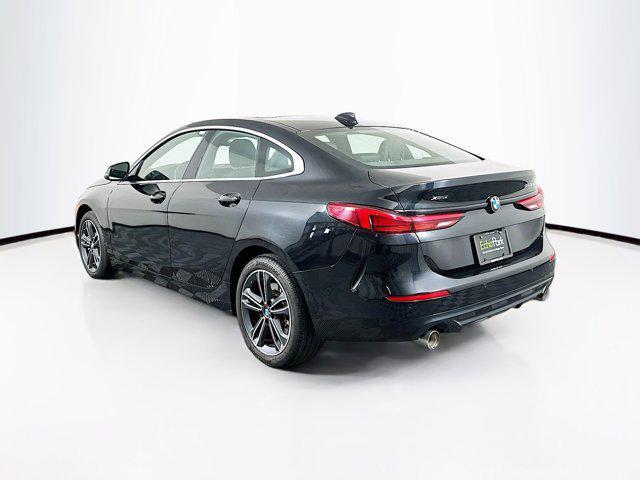 used 2022 BMW 228 Gran Coupe car, priced at $28,589