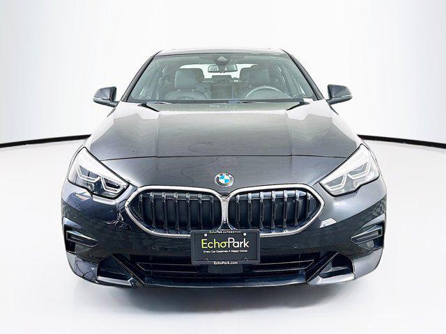 used 2022 BMW 228 Gran Coupe car, priced at $28,589