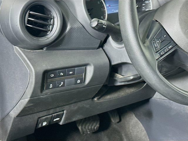 used 2024 Nissan Kicks car, priced at $17,697