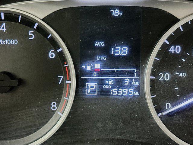 used 2024 Nissan Kicks car, priced at $17,697