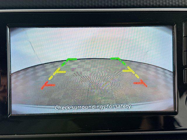 used 2024 Nissan Kicks car, priced at $17,697