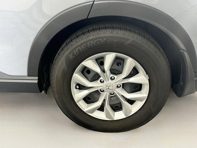 used 2024 Honda CR-V car, priced at $27,797