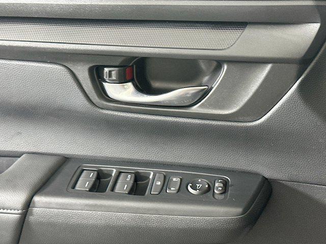 used 2024 Honda CR-V car, priced at $27,797