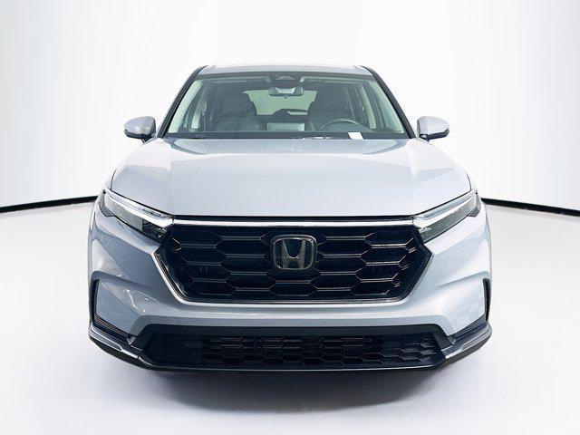 used 2024 Honda CR-V car, priced at $27,797