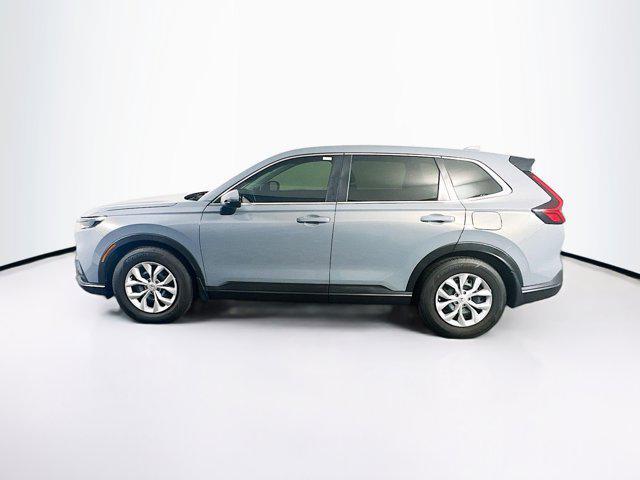 used 2024 Honda CR-V car, priced at $27,797