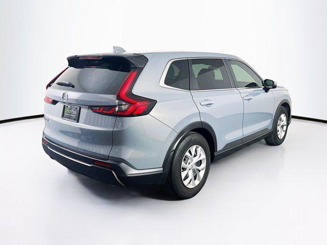 used 2024 Honda CR-V car, priced at $27,797
