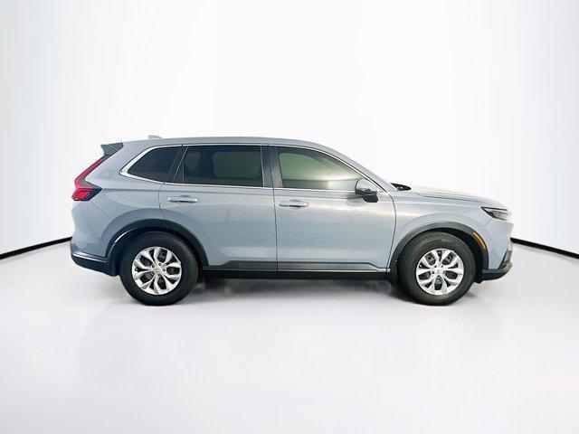 used 2024 Honda CR-V car, priced at $27,797