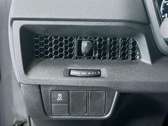 used 2024 Honda CR-V car, priced at $27,797
