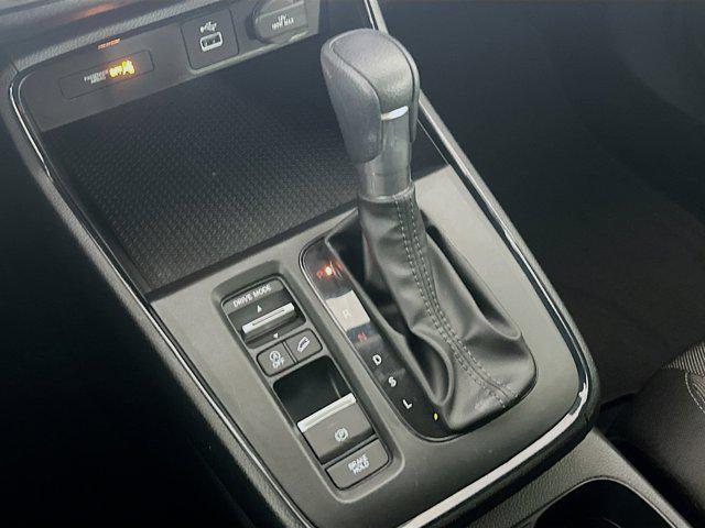 used 2024 Honda CR-V car, priced at $27,797