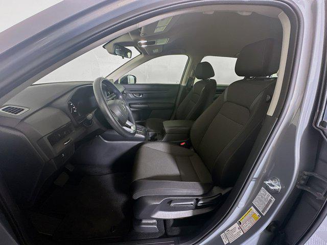 used 2024 Honda CR-V car, priced at $27,797