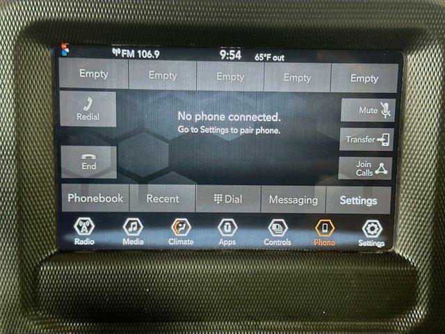 used 2022 Jeep Wrangler Unlimited car, priced at $29,496