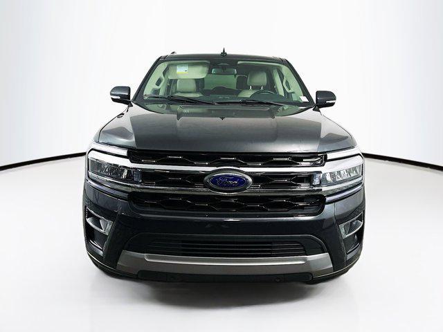 used 2022 Ford Expedition car, priced at $38,989