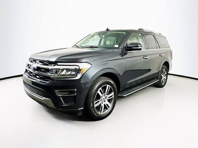 used 2022 Ford Expedition car, priced at $38,989