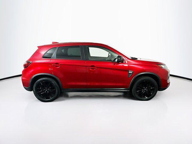 used 2023 Mitsubishi Outlander Sport car, priced at $17,989