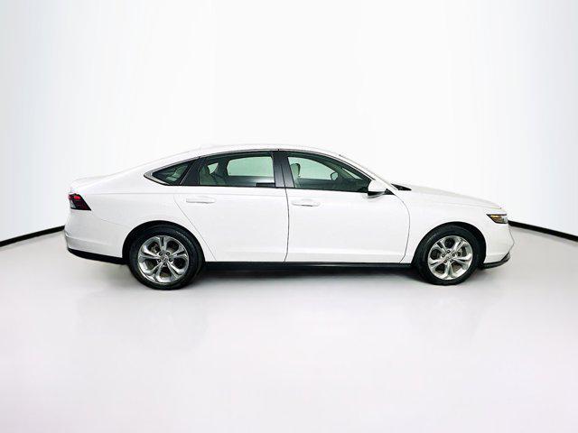 used 2023 Honda Accord car, priced at $24,389