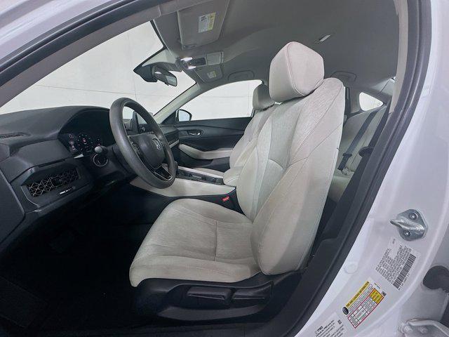 used 2023 Honda Accord car, priced at $24,389