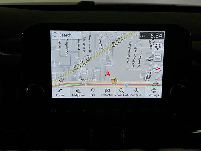 used 2023 Nissan Pathfinder car, priced at $28,496