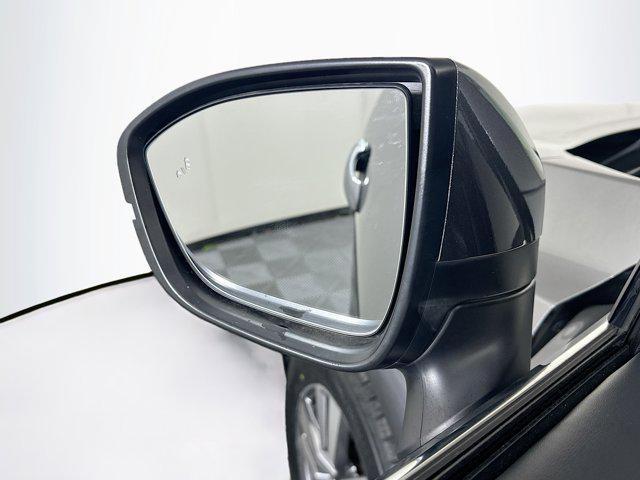 used 2023 Nissan Pathfinder car, priced at $28,496