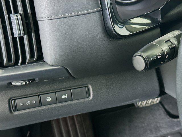 used 2023 Nissan Pathfinder car, priced at $28,496