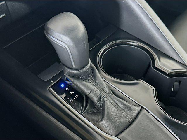 used 2018 Toyota Camry car, priced at $14,496