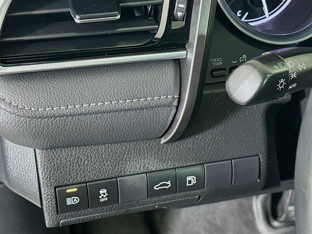 used 2018 Toyota Camry car, priced at $14,496