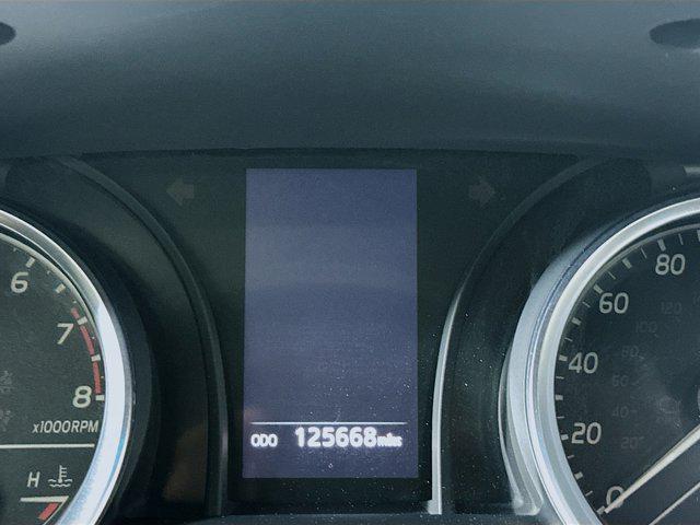 used 2018 Toyota Camry car, priced at $14,496