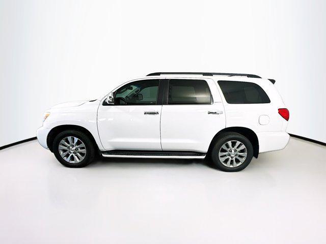 used 2013 Toyota Sequoia car, priced at $17,399