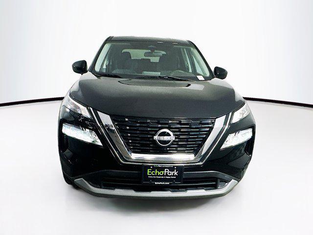 used 2023 Nissan Rogue car, priced at $17,787