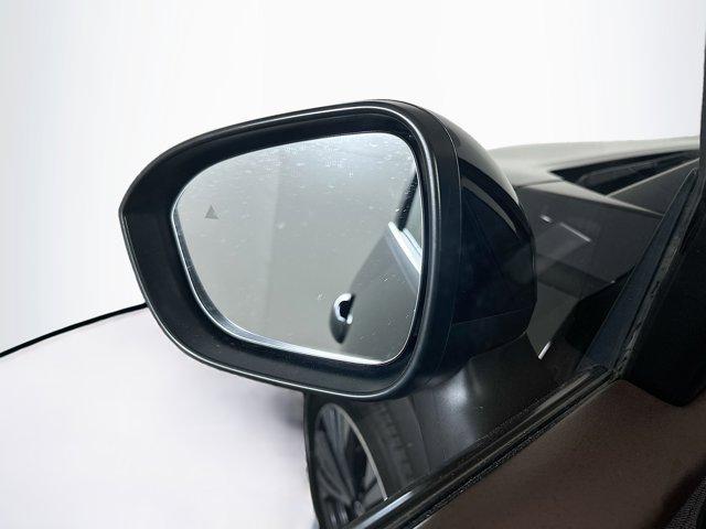 used 2023 Nissan Rogue car, priced at $17,787