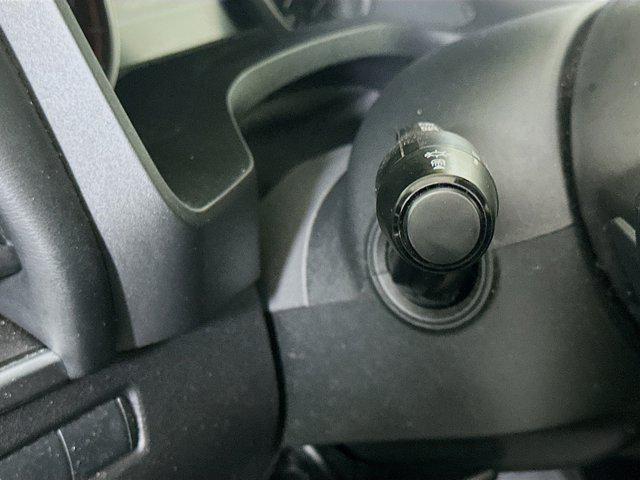 used 2023 Nissan Rogue car, priced at $17,787