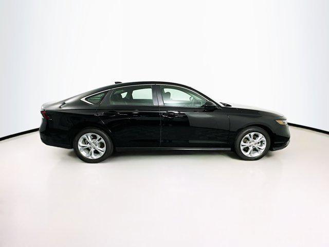 used 2024 Honda Accord car, priced at $24,989