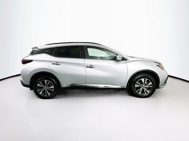 used 2022 Nissan Murano car, priced at $26,489