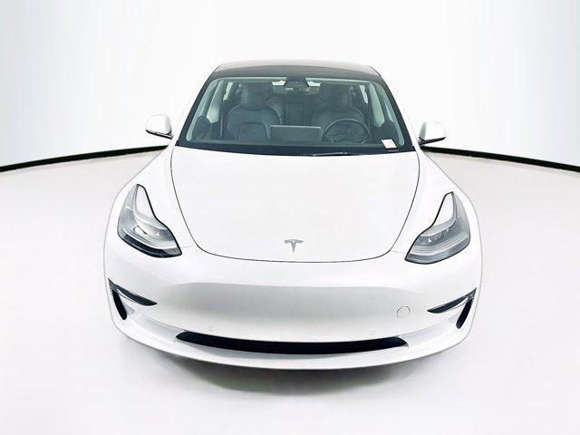 used 2022 Tesla Model 3 car, priced at $26,197