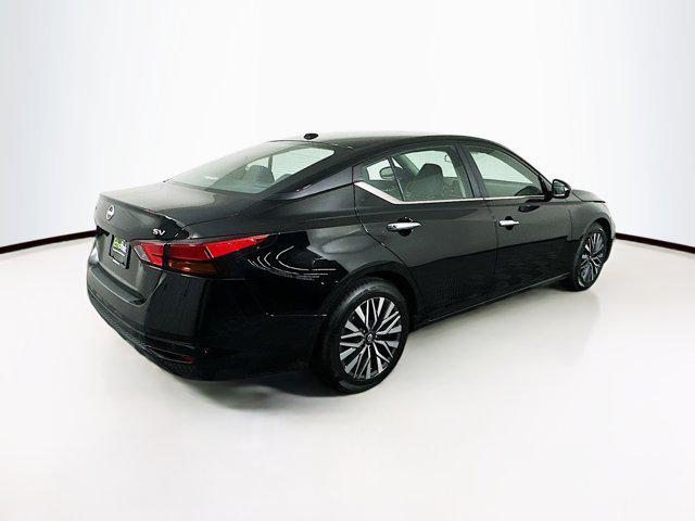 used 2023 Nissan Altima car, priced at $18,589