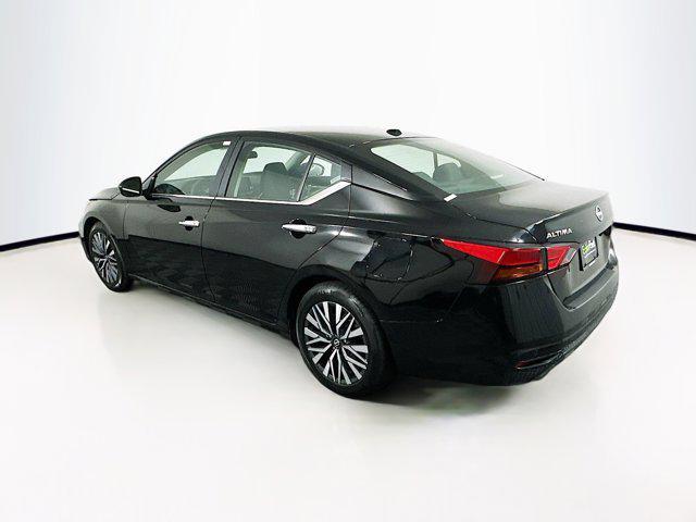 used 2023 Nissan Altima car, priced at $18,589