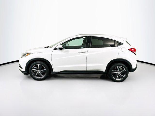 used 2022 Honda HR-V car, priced at $20,589