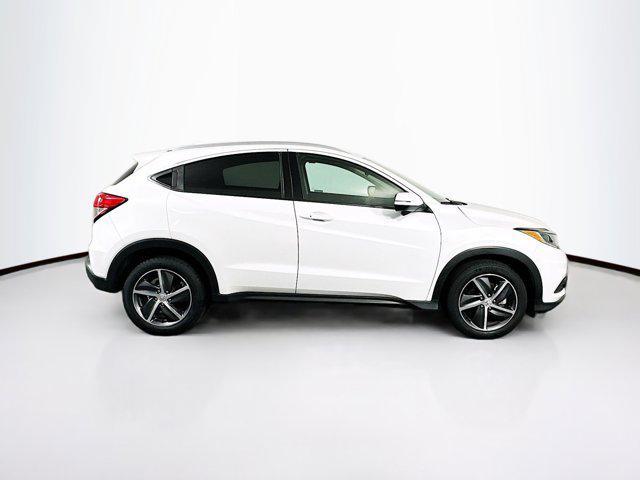 used 2022 Honda HR-V car, priced at $20,589