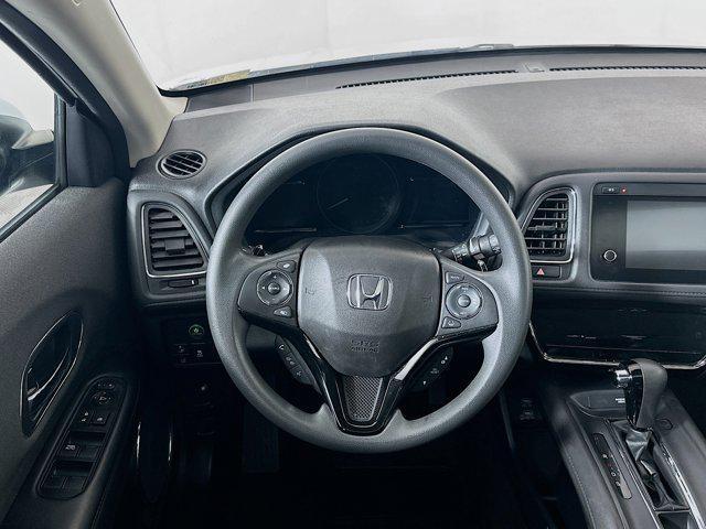 used 2022 Honda HR-V car, priced at $20,589