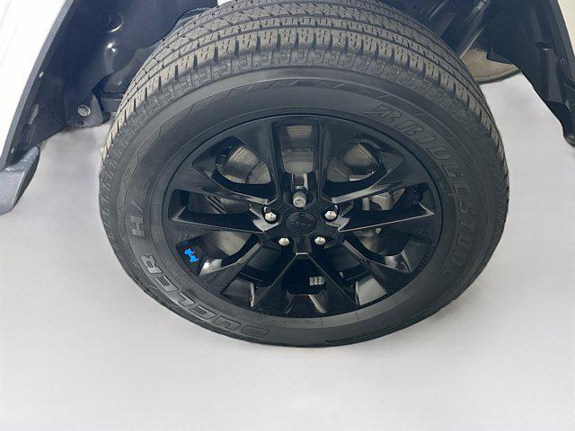 used 2023 Jeep Wrangler 4xe car, priced at $30,487