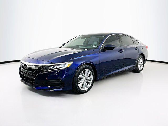 used 2020 Honda Accord car, priced at $21,189