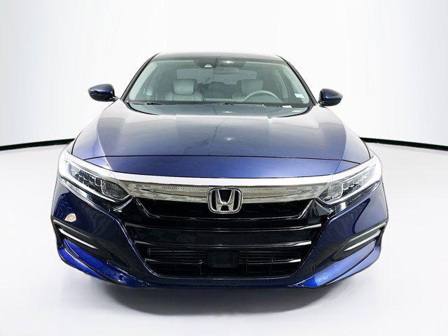 used 2020 Honda Accord car, priced at $21,189