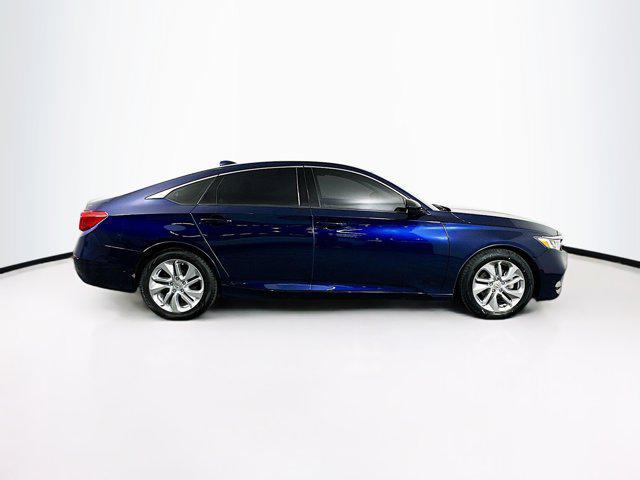 used 2020 Honda Accord car, priced at $21,189